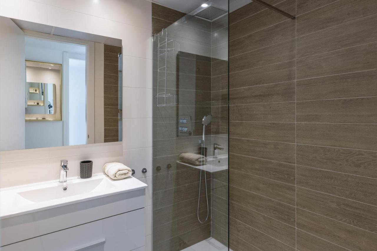 Apartamento Nuba A Javea Luaran gambar